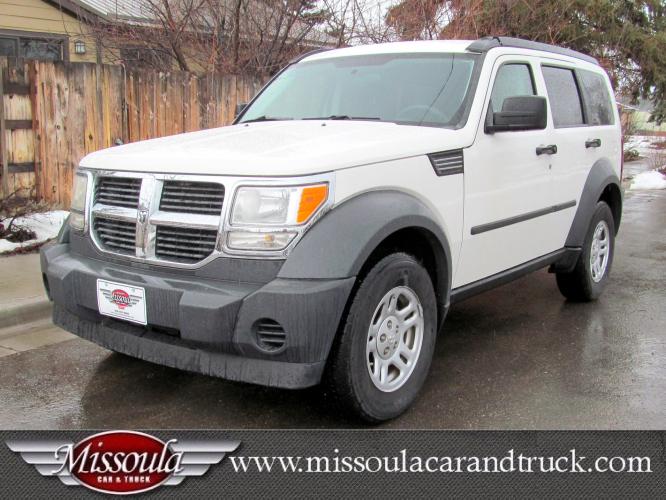 turner s missoula car and truck turner s missoula car and truck 2007 dodge nitro missoula car and truck 2007 dodge nitro