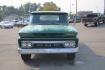 1963 Green GMC 2500 Custom (1502PG6468B) with an 305 V6 engine, Automatic transmission, located at 450 N Russell, Missoula, MT, 59801, (406) 543-6600, 46.874496, -114.017433 - Really Cool Old Pickup. V6 Engine. Automatic Transmission. Runs! Great Project Truck or drive it the way it is for a bit of nostalgia. This vehicle is more then 20 years old and is not eligible for lending through our finance companies. - Photo#10