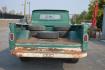 1963 Green GMC 2500 Custom (1502PG6468B) with an 305 V6 engine, Automatic transmission, located at 450 N Russell, Missoula, MT, 59801, (406) 543-6600, 46.874496, -114.017433 - Really Cool Old Pickup. V6 Engine. Automatic Transmission. Runs! Great Project Truck or drive it the way it is for a bit of nostalgia. This vehicle is more then 20 years old and is not eligible for lending through our finance companies. - Photo#3