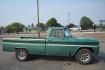 1963 Green GMC 2500 Custom (1502PG6468B) with an 305 V6 engine, Automatic transmission, located at 450 N Russell, Missoula, MT, 59801, (406) 543-6600, 46.874496, -114.017433 - Really Cool Old Pickup. V6 Engine. Automatic Transmission. Runs! Great Project Truck or drive it the way it is for a bit of nostalgia. This vehicle is more then 20 years old and is not eligible for lending through our finance companies. - Photo#4