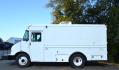 2001 White International 1652 - (1HTMGABM81A) with an 7.3L V8 OHV 16V DIESEL engine, Automatic transmission, located at 450 N Russell, Missoula, MT, 59801, (406) 543-6600, 46.874496, -114.017433 - Photo#0