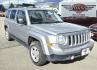 2015 Silver Jeep Patriot Sport 4WD (1C4NJRBB0FD) with an 2.4L L4 DOHC 16V engine, Automatic transmission, located at 450 N Russell, Missoula, MT, 59801, (406) 543-6600, 46.874496, -114.017433 - Nice Clean SUV. 4 Wheel Drive. Automatic Transmission. Air. Cruise. Tilt. Power Windows. - Photo#5