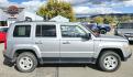 2015 Silver Jeep Patriot Sport 4WD (1C4NJRBB0FD) with an 2.4L L4 DOHC 16V engine, Automatic transmission, located at 450 N Russell, Missoula, MT, 59801, (406) 543-6600, 46.874496, -114.017433 - Nice Clean SUV. 4 Wheel Drive. Automatic Transmission. Air. Cruise. Tilt. Power Windows. - Photo#6