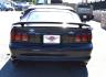 1998 Black Ford Mustang GT Convertible (1FAFP45X0WF) with an 4.6L V8 SOHC 16V engine, Automatic transmission, located at 450 N Russell, Missoula, MT, 59801, (406) 543-6600, 46.874496, -114.017433 - Brand New Convertible Top goes up and down great. Automatic Transmission. Air. Cruise. Tilt. This vehicle is more then 20 years old and is not eligible for lending through our finance companies. - Photo#5