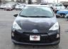 2012 Black Toyota Prius c One (JTDKDTB31C1) with an 1.5L L4 DOHC 16V HYBRID engine, Continuously Variable Transmission transmission, located at 450 N Russell, Missoula, MT, 59801, (406) 543-6600, 46.874496, -114.017433 - Nice Little Hybrid. Great Fuel Economy. Air. Cruise. Tilt. Bluetooth. Power Windows and Locks. - Photo#2