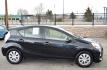 2012 Black Toyota Prius c One (JTDKDTB31C1) with an 1.5L L4 DOHC 16V HYBRID engine, Continuously Variable Transmission transmission, located at 450 N Russell, Missoula, MT, 59801, (406) 543-6600, 46.874496, -114.017433 - Nice Little Hybrid. Great Fuel Economy. Air. Cruise. Tilt. Bluetooth. Power Windows and Locks. - Photo#4