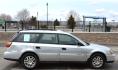 2004 Silver Subaru Outback Wagon w/All-weather Package (4S3BH675X47) with an 2.5L H4 SOHC 16V engine, Automatic transmission, located at 450 N Russell, Missoula, MT, 59801, (406) 543-6600, 46.874496, -114.017433 - New Timing Belt, Water Pump, Head Gasket.etc.!! Heated Seats. Automatic Transmission. Air. Cruise. Tilt. Power Windows. - Photo#4