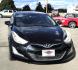 2016 Black Hyundai Elantra Limited (5NPDH4AE9GH) with an 1.8L L4 DOHC 16V engine, 6-Speed Automatic transmission, located at 450 N Russell, Missoula, MT, 59801, (406) 543-6600, 46.874496, -114.017433 - Great Running Sedan. Automatic Transmission. Air. Cruise. Tilt. Backup Camera. Bluetooth. Power Windows and Locks. - Photo#3