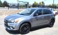 2018 Grey /Black Mitsubishi Outlander Sport 2.0 ES CVT (JA4AP3AU2JZ) with an 2.0L L4 DOHC 16V engine, CVT transmission, located at 450 N Russell, Missoula, MT, 59801, (406) 543-6600, 46.874496, -114.017433 - Photo#1