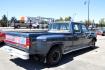 1986 Blue /Blue Ford F-350 Base (2FTJW35LXGC) with an 7.5L V8 OHV 16V engine, Automatic transmission, located at 450 N Russell, Missoula, MT, 59801, (406) 543-6600, 46.874496, -114.017433 - 1 Ton Dually Long Box CrewCab. Rear Wheel Drive. 7.5 Liter V8. Automatic Transmission. 43K Original Miles. Interior is close to Perfect. Clear Coat is pealing some. This vehicle is more then 20 years old and is not eligible for lending through our finance companies. - Photo#6