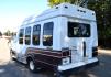 1998 White Chevrolet Express G3500 (1GBJG31J4W1) with an 7.4L V8 OHV 16V engine, 4-Speed Automatic Overdrive transmission, located at 450 N Russell, Missoula, MT, 59801, (406) 543-6600, 46.874496, -114.017433 - Great running Handi-Cap Mini Bus on Chevy 1 Ton Dually. Hydraulic Wheel Chair Lift. Rear Seats fold up out of the way for more room. Front and Rear Air Conditioning. This vehicle is more then 20 years old and is not eligible for lending through our finance companies. - Photo#4