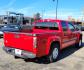 2007 Red /Black Isuzu Truck i-370 Crew Cab LS 4WD (1GGDT13E678) with an 3.7L L5 DOHC 20V engine, 4-Speed Automatic transmission, located at 450 N Russell, Missoula, MT, 59801, (406) 543-6600, 46.874496, -114.017433 - Nice little pickup. 4 Wheel Drive. Automatic Transmission. Air. cruise. Tilt. Power Windows and Locks. Does have an ABS Light on, - Photo#3