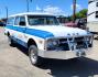 1968 Blue /Brown GMC Suburban (KE10LZB1477) with an 350 V8 engine, 4 Speed Manual transmission, located at 450 N Russell, Missoula, MT, 59801, (406) 543-6600, 46.874496, -114.017433 - RARE 3 Door Suburban 4WD. Project Vehicle. Runs and Drives well. Body and Interior are rough. 350 V8. 4 Speed manual Transmission. Financing is NOT available on this vehicle. - Photo#3