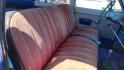 1968 Blue /Brown GMC Suburban (KE10LZB1477) with an 350 V8 engine, 4 Speed Manual transmission, located at 450 N Russell, Missoula, MT, 59801, (406) 543-6600, 46.874496, -114.017433 - RARE 3 Door Suburban 4WD. Project Vehicle. Runs and Drives well. Body and Interior are rough. 350 V8. 4 Speed manual Transmission. Financing is NOT available on this vehicle. - Photo#10