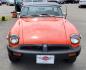 1979 Orange /Black MG Midget (FLA9L489955) with an 1.5L I4 engine, 4 Speed Manual transmission, located at 450 N Russell, Missoula, MT, 59801, (406) 543-6600, 46.874496, -114.017433 - Cute little Convertible. Runs well. 4 Speed manual Transmission. Body is very straight. Because of age. Financing is NOT Available. - Photo#3