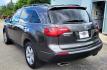 2012 Grey /Black Acura MDX Tech Package (2HNYD2H35CH) with an 3.7L V6 engine, 6 Speed Auto transmission, located at 450 N Russell, Missoula, MT, 59801, (406) 543-6600, 46.874496, -114.017433 - All Wheel Drive Acura MDX. 3.7 V6 Engine. 6 Speed Automatic Transmission. Heated Leather Seats. Power Sunroof. 3rd Row Seating. Bluetooth. Backup Camera. AM FM XM CD P,layer. Navigation. Front and Rear Air Conditioning. Power Windows and Locks. NEW TIRES! - Photo#8