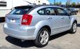 2008 Silver /Black Dodge Caliber R/T AWD (1B3HE78K98D) with an 2.4L L4 DOHC 16V engine, CVT transmission, located at 450 N Russell, Missoula, MT, 59801, (406) 543-6600, 46.874496, -114.017433 - Cute All Wheel Drive. 2.4L L4 Engine. Automatic Transmission. Heated Seats. Power Windows and Locks. Air Cruise and Tilt. AM FM CD Player. Good All Season Tires. 2 Owner VEhicle with a Clean Carfax. - Photo#3