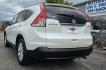 2014 White /Black Honda CR-V EX 4WD 5-Speed AT (5J6RM4H50EL) with an 2.4L L4 DOHC 16V engine, 5-Speed Automatic transmission, located at 450 N Russell, Missoula, MT, 59801, (406) 543-6600, 46.874496, -114.017433 - Sweet One Owner AWD CRV with a Clean Carfax. 2.4L I4 Engine. Automatic Transmission. Power Sunroof. Backup Camera. Bluetooth. Air Cruise. Tilt. Power Windows and Locks. - Photo#9