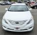 2012 White /Tan Hyundai Sonata GLS Manual (5NPEB4AC7CH) with an 2.4L L4 DOHC 16V engine, 6-Speed Manual transmission, located at 450 N Russell, Missoula, MT, 59801, (406) 543-6600, 46.874496, -114.017433 - Great Running Sedan in very good condition. One Owner. Clean Carfax. 2.4L I4 Engine. Automatic Transmission. Air. Cruise. Tilt. Power Windows and Locks. AM FM XM CD Player. Bluetooth. - Photo#4