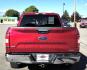 2018 Red /Black Ford F-150 XLT SuperCrew 6.5-ft. Bed 4WD (1FTEW1EP4JF) with an 2.7L V6 DOHC 24V engine, 6A transmission, located at 450 N Russell, Missoula, MT, 59801, (406) 543-6600, 46.874496, -114.017433 - Gorgeous Ford 1/2 Ton Pickup. 2.7L Turbo V6 Engine. Automatic Transmission. Power Heated Leather Seats. Bed Liner. Running Boards. Air Cruise. Tilt. Power Rear slide Window. Navigation. Bluetooth Audio and Phone. Backup Camera. Park Assist. - Photo#3