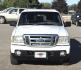 2011 White /Black Ford Ranger XLT SuperCab 4-Door 4WD (1FTLR4FE5BP) with an 4.0L V6 SOHC 12V engine, Automatic transmission, located at 450 N Russell, Missoula, MT, 59801, (406) 543-6600, 46.874496, -114.017433 - Former Animal Control Truck with Topper. 4 Wheel Drive. 4.0L V6 Engine. Automatic Transmission. Air Cruise Tilt. Power Windows and Locks. Towing. Runs Well. Would make a great small 4WD for a Bird Hunter with his dog. - Photo#9