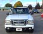 2011 White /Black Ford Ranger XLT SuperCab 4-Door 4WD (1FTLR4FE5BP) with an 4.0L V6 SOHC 12V engine, Automatic transmission, located at 450 N Russell, Missoula, MT, 59801, (406) 543-6600, 46.874496, -114.017433 - Former Animal Control Truck. 4 Wheel Drive. 4.0L V6 Engine. Automatic Transmission. Air Cruise Tilt. Power Windows and Locks. Towing. Runs Well. - Photo#2