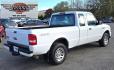 2011 White /Black Ford Ranger XLT SuperCab 4-Door 4WD (1FTLR4FE5BP) with an 4.0L V6 SOHC 12V engine, Automatic transmission, located at 450 N Russell, Missoula, MT, 59801, (406) 543-6600, 46.874496, -114.017433 - Former Animal Control Truck. 4 Wheel Drive. 4.0L V6 Engine. Automatic Transmission. Air Cruise Tilt. Power Windows and Locks. Towing. Runs Well. - Photo#5