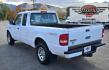 2011 White /Black Ford Ranger XLT SuperCab 4-Door 4WD (1FTLR4FE5BP) with an 4.0L V6 SOHC 12V engine, Automatic transmission, located at 450 N Russell, Missoula, MT, 59801, (406) 543-6600, 46.874496, -114.017433 - Former Animal Control Truck. 4 Wheel Drive. 4.0L V6 Engine. Automatic Transmission. Air Cruise Tilt. Power Windows and Locks. Towing. Runs Well. - Photo#8