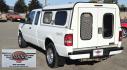 2011 White /Black Ford Ranger XLT SuperCab 4-Door 4WD (1FTLR4FE5BP) with an 4.0L V6 SOHC 12V engine, Automatic transmission, located at 450 N Russell, Missoula, MT, 59801, (406) 543-6600, 46.874496, -114.017433 - Photo#4