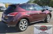 2014 Maroon /Tan Nissan Murano Premium LE AWD (JN8AZ1MWXEW) with an 3.5L V6 DOHC 24V engine, Continuously Variable Transmission transmission, located at 450 N Russell, Missoula, MT, 59801, (406) 543-6600, 46.874496, -114.017433 - Beautiful Maroon AWD Nissan. Only 84K Miles. 3.5L V6 Engine. Automatic Transmission. Power Sunroof. Power Heated Leather Seats. Heated Steering Wheel. Bluetooth Audio and Phone. Backup Camera. Navigation. - Photo#2