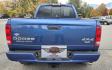 2003 Blue /Black Dodge Ram 2500 Laramie Quad Cab Long Bed 4WD (3D7KU28C13G) with an 5.9L L6 OHV 24V TURBO DIESEL engine, 6 Speed Manual transmission, located at 450 N Russell, Missoula, MT, 59801, (406) 543-6600, 46.874496, -114.017433 - Photo#6