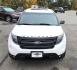 2014 White /Black Ford Explorer XLT 4WD (1FM5K8D80EG) with an 3.5L V6 DOHC 24V engine, 6-Speed Automatic transmission, located at 450 N Russell, Missoula, MT, 59801, (406) 543-6600, 46.874496, -114.017433 - Clean SUV 4WD. 3.5l v6. Automatic. 3rd Row Seating. Power Sunroof. Power Leather Seats. Heated Front Seats. Air. Cruise. Tilt. Power Windows and Locks. AM fM XM CD. - Photo#2