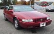 1999 Red /Black Cadillac Eldorado Touring Coupe (1G6ET129XXU) with an 4.6L V8 DOHC 32V engine, 4-Speed Automatic Overdrive transmission, located at 450 N Russell, Missoula, MT, 59801, (406) 543-6600, 46.874496, -114.017433 - Super Clean FWD Eldorado. Only 93K Miles. Excellent Condition. 4.6L V8 Engine. Automatic. Lather Heated Power Seats, Power Sunroof. Power Windows and Locks. AM FM CD. Air. Cruise. Tilt. Because of the age, this vehicle, financing is NOT available. - Photo#2