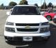 2012 White /Black Chevrolet Colorado Work Truck Ext. Cab 4WD (1GCJTBF95C8) with an 2.9L L4 DOHC 16V engine, Automatic transmission, located at 450 N Russell, Missoula, MT, 59801, (406) 543-6600, 46.874496, -114.017433 - Hard to find Colorado 4WD. 2.9L I4 Engine. Automatic. Former Animal Control Truck so it has a really nice Topper. Air Conditioning. Power Windows and Locks. Cruise Control. AM FM CD. - Photo#10