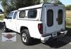 2012 White /Black Chevrolet Colorado Work Truck Ext. Cab 4WD (1GCJTBF95C8) with an 2.9L L4 DOHC 16V engine, Automatic transmission, located at 450 N Russell, Missoula, MT, 59801, (406) 543-6600, 46.874496, -114.017433 - Hard to find Colorado 4WD. 2.9L I4 Engine. Automatic. Former Animal Control Truck so it has a really nice Topper. Air Conditioning. Power Windows and Locks. Cruise Control. AM FM CD. - Photo#4