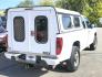 2012 White /Black Chevrolet Colorado Work Truck Ext. Cab 4WD (1GCJTBF95C8) with an 2.9L L4 DOHC 16V engine, Automatic transmission, located at 450 N Russell, Missoula, MT, 59801, (406) 543-6600, 46.874496, -114.017433 - Photo#8