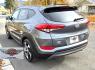 2016 Grey /Black Hyundai Tucson Eco AWD (KM8J3CA22GU) with an 1.6L L4 DOHC 16V engine, 7A transmission, located at 450 N Russell, Missoula, MT, 59801, (406) 543-6600, 46.874496, -114.017433 - Nice Low Mile (56K) AWD SUV. 1.6L I4 Engine. Huge Sunroof. Leather Interior. Power Front Seats. Heated Front and Rear Seats. Seats. Air. Cruise. Tilt. AM FM XM. Bluetooth Audio and Phone Connection. Nice Wheels and Tires. Lane Departure Warning. Automatic Emergency Braking. Parking Sensors. Power Re - Photo#5