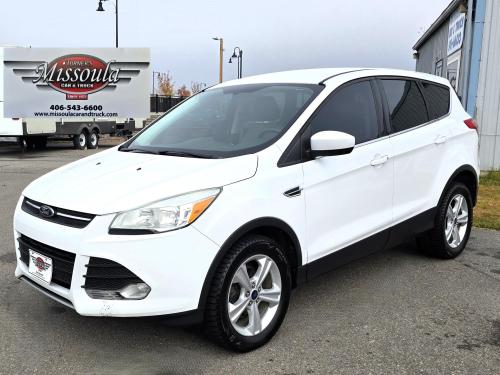 2014 Ford Escape SE FWD