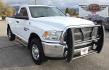 2015 White /Black RAM 2500 Tradesman Regular Cab 4WD (3C6MR5AJ5FG) with an 6.4L V8 engine, 6-Speed Automatic transmission, located at 450 N Russell, Missoula, MT, 59801, (406) 543-6600, 46.874496, -114.017433 - Photo#3