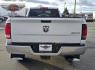 2015 White /Black RAM 2500 Tradesman Regular Cab 4WD (3C6MR5AJ5FG) with an 6.4L V8 engine, 6-Speed Automatic transmission, located at 450 N Russell, Missoula, MT, 59801, (406) 543-6600, 46.874496, -114.017433 - Photo#5