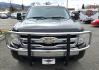 2007 Black /Black Chevrolet Silverado 1500 LT1 2WD (1GCEC14C67Z) with an 4.8L V8 OHV 16V engine, 4-Speed Automatic Overdrive transmission, located at 450 N Russell, Missoula, MT, 59801, (406) 543-6600, 46.874496, -114.017433 - Photo#5