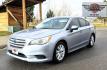 2015 Silver /Black Subaru Legacy 2.5i Premium (4S3BNBC63F3) with an 2.5L H4 SOHC 16V engine, 6-Speed Automatic transmission, located at 450 N Russell, Missoula, MT, 59801, (406) 543-6600, 46.874496, -114.017433 - Very Clean AWD Subaru. 2.5L H4 Engine. Automatic. AM FM SAT CD. Bluetooth Audio and Phone. Heated Seats. Power Drivers Seat. Air Cruise Tilt. Backup Camera. - Photo#8