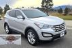 2014 Silver /Black Hyundai Santa Fe Sport 2.0T AWD (5XYZWDLA1EG) with an 2.0L L4 DOHC 16V TURBO engine, 6-Speed Automatic transmission, located at 450 N Russell, Missoula, MT, 59801, (406) 543-6600, 46.874496, -114.017433 - Really nice Santa Fe AWD. 2.0L I4 Engine. automatic Transmission. Huge Sunroof. Navigation. Bluetooth Audio and Phone. Backup Camera. Air Cruise Tilt. heated and Cooled seats. - Photo#2