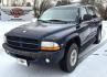 2000 Blue /Gray Dodge Durango 4WD (1B4HS28Z3YF) with an 5.9L V8 OHV 16V engine, 4-Speed Automatic Overdrive transmission, located at 450 N Russell, Missoula, MT, 59801, (406) 543-6600, 46.874496, -114.017433 - Great Running 4WD SUV. 5.9L V8 Engine. Automatic. 3rd Row Seating. Air. Cruise. Tilt. Power Windows and Locks. Towing. Does have a check engine light on that says Cam Position Sensor. Passenger Rear Windows doesn't work. Drivers seat has a couple tears. Front Bumper needs painted. Not a perfect vehi - Photo#3