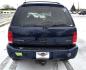 2000 Blue /Gray Dodge Durango 4WD (1B4HS28Z3YF) with an 5.9L V8 OHV 16V engine, 4-Speed Automatic Overdrive transmission, located at 450 N Russell, Missoula, MT, 59801, (406) 543-6600, 46.874496, -114.017433 - Great Running 4WD SUV. 5.9L V8 Engine. Automatic. 3rd Row Seating. Air. Cruise. Tilt. Power Windows and Locks. Towing. Does have a check engine light on that says Cam Position Sensor. Passenger Rear Windows doesn't work. Drivers seat has a couple tears. Front Bumper needs painted. Not a perfect vehi - Photo#6