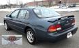 1998 Green /Tan Nissan Maxima SE (JN1CA21A1WT) with an 3.0L V6 DOHC 24V engine, 4-Speed Automatic Overdrive transmission, located at 450 N Russell, Missoula, MT, 59801, (406) 543-6600, 46.874496, -114.017433 - Very Nice Maxima in excellent condition. 3.0L V6 Engine. Automatic Transmission. Power Sunroof. Air. Cruise. Tilt. Power Windows and Locks. Aftermarket Touch Screen Cd Player with Bluetooth audio and phone. American Racer Wheels with Newer Tires. Extra SEt of Wheels with Studded Snow Tires. 3 Owner - Photo#6