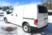 2017 White /Black Chevrolet City Express LS (3N63M0YN6HK) with an 2.0L L4 DOHC 16V engine, CVT transmission, located at 450 N Russell, Missoula, MT, 59801, (406) 543-6600, 46.874496, -114.017433 - Clean One Owner Express Van with only 83K Miles. 2.0L H4 Engine. Automatic Transmission. Air. Cruise. Tilt. AM FM Cd Player. Excellent Condition. Has some very light ghost prints front the previous owner's business decals. Would be great for a delivery service or a small contractor. - Photo#6