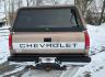 1994 Brown /Tan Chevrolet C/K 1500 Ext. Cab 6.5-ft. Bed 4WD (2GCEK19K0R1) with an 5.7L V8 OHV 16V engine, Automatic transmission, located at 450 N Russell, Missoula, MT, 59801, (406) 543-6600, 46.874496, -114.017433 - Beautiful old Chevy 4WD. 5.7L V8 Engine. Automatic Transmission. Air. Cruise. Tilt. Power Windows and Locks. Matching Topper. 2 Owner with a Clean Title and Carfax. Because of the age, our Credit Union does NOT offer financing on this vehicle. - Photo#6