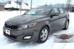 2015 Bronze /Black Kia Optima LX (5XXGM4A70FG) with an 2.4L L4 DOHC 16V engine, 6-Speed Automatic transmission, located at 450 N Russell, Missoula, MT, 59801, (406) 543-6600, 46.874496, -114.017433 - Photo#5