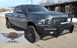 2012 Grey /Gray Dodge Ram 3500 ST Crew Cab LWB 4WD (3C63D3GL5CG) with an 6.7L L6 OHV 24V TURBO DIESEL engine, 6-Speed Automatic transmission, located at 450 N Russell, Missoula, MT, 59801, (406) 543-6600, 46.874496, -114.017433 - Looking for a Stud Truck? Here it is. Ram One Ton 4WD with a 6.7 Cummins Diesel Engine and a 6 Speed Manual Transmission (RARE).Light Bar Kit. Monster Grill Guard. After,marker Wheels with Beefy Tires. Power Windows and Locks. Built in Towing. Air. Cruise. Tilt. AM FM Bluetooth. - Photo#4